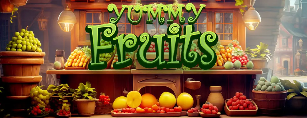 Fruits