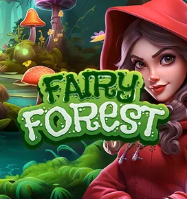 Fairy forest