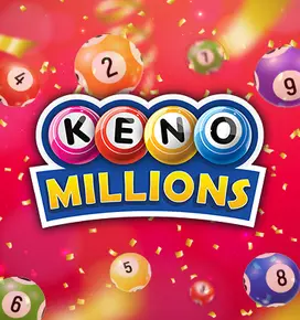 Keno Milions