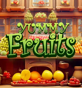 Yummy fruits