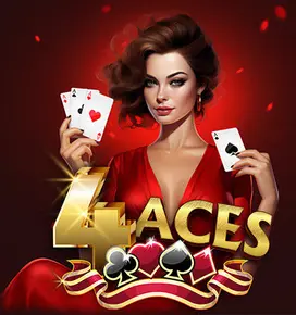 Four aces