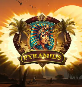 Pyramids